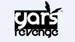 Yars' Revenge