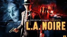 L.A. Noire