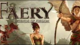 Faery: Legends Of Avalon