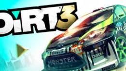 DiRT 3