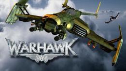 Warhawk