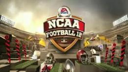 NCAA Football 12