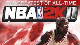 NBA 2K11