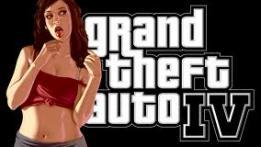 Grand Theft Auto IV