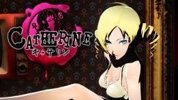 Catherine