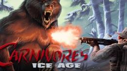 Carnivores: Ice Age