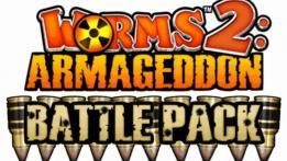 Worms 2: Armageddon Battlepack 