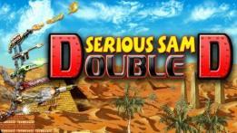 Serious Sam: Double D