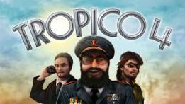 Tropico 4