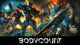 Bodycount