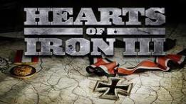 Hearts of Iron III