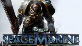 Warhammer 40K: Space Marine