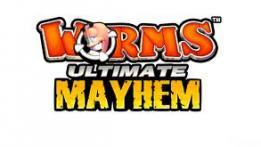 Worms: Ultimate Mayhem