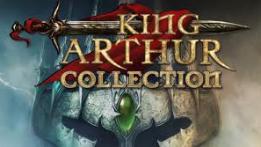 King Arthur Collection