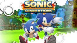 Sonic Generations Review