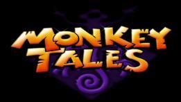 Monkey Tales Games (series)