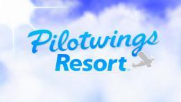 PilotWings Resort