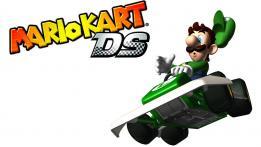 Mario Kart DS