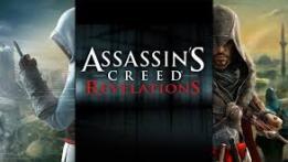 Assassin's Creed: Revelations