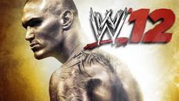 WWE '12