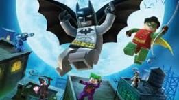 LEGO Batman