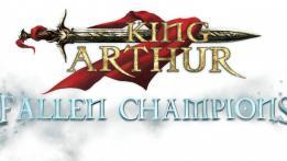 King Arthur: Fallen Champions