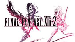 Final Fantasy XIII-2