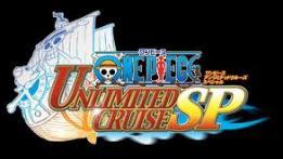 One Piece: Unlimited Cruise SP