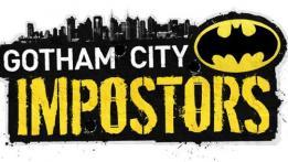 Gotham City Impostors