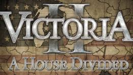 Victoria II: A House Divided