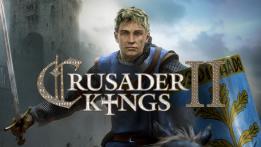 Crusader Kings II