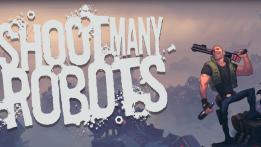 Shoot Many Robots