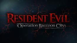 Resident Evil: Operation Raccoon City