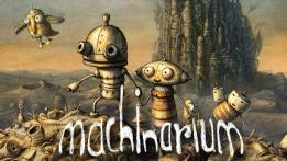 Machinarium