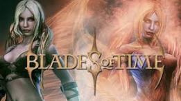 Blades of Time