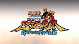 Naruto Shippuden: Ultimate Ninja Storm Generations