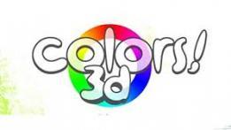 Colors! 3D