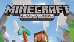 Minecraft Xbox 360 Edition