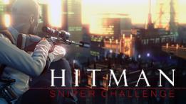 Hitman: Sniper Challenge