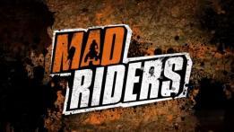 Mad Riders