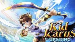 Kid Icarus: Uprising