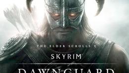 The Elder Scrolls V: Skyrim - Dawnguard