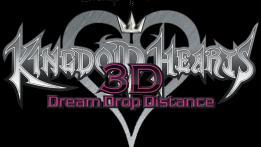 Kingdom Hearts 3D: Dream Drop Distance