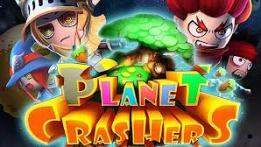 Planet Crashers