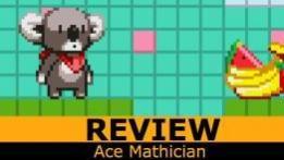 Ace Mathician