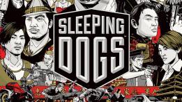 Sleeping Dogs