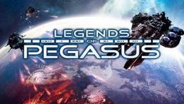 Legends of Pegasus