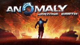 Anomaly: Warzone Earth