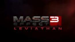 Mass Effect 3: Leviathan 