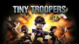 Tiny Troopers